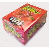  Fini Roller Strawberry 40 In Box 